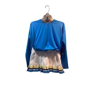 Addison Bay Women's Tennis Set Skort